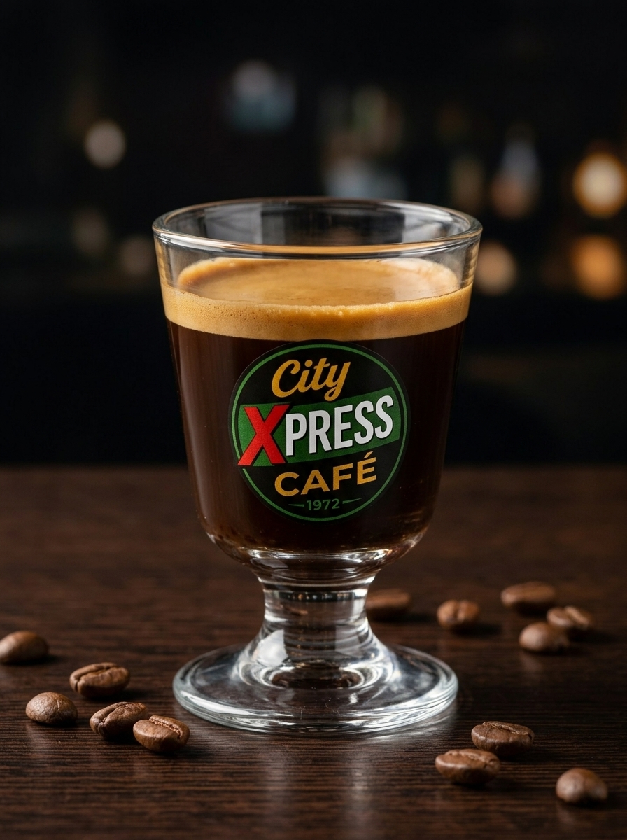Espresso Macchiato