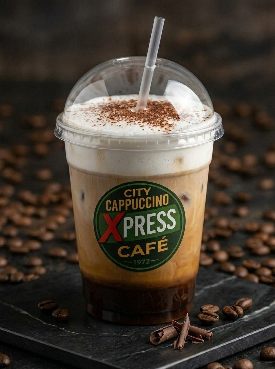 Cappuccino Clasic