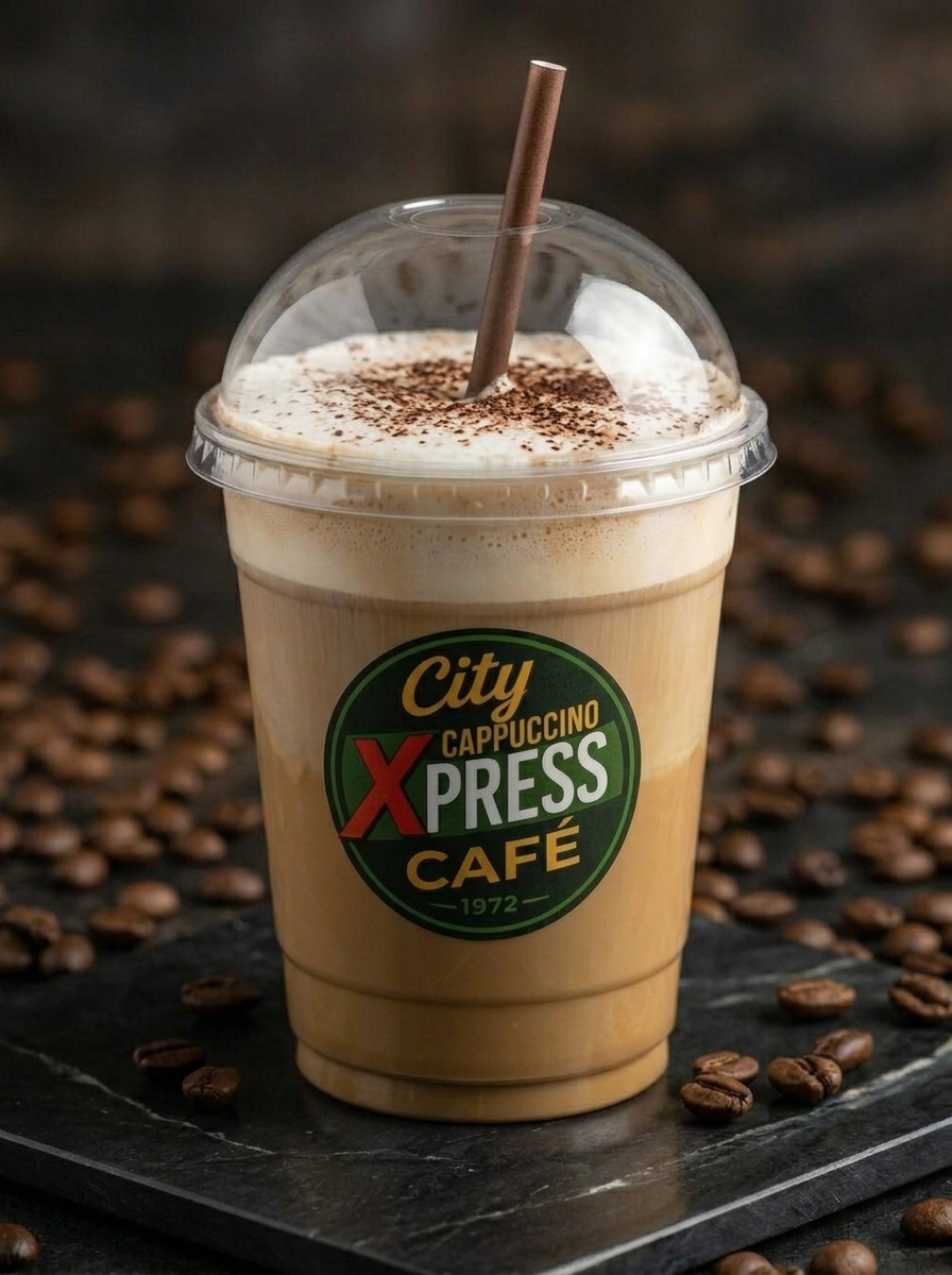 Flat White